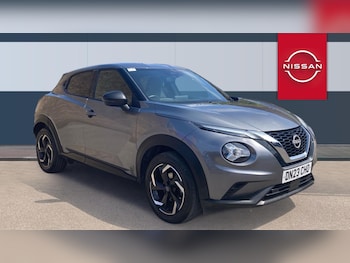 Used Nissan Juke 2023 for sale - 75632457: Photo