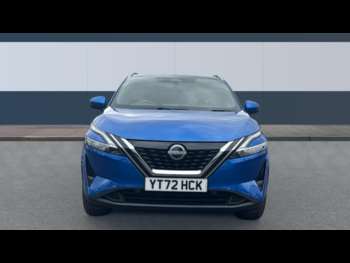 Used Nissan Qashqai 2023 for sale - 75077876: Photo