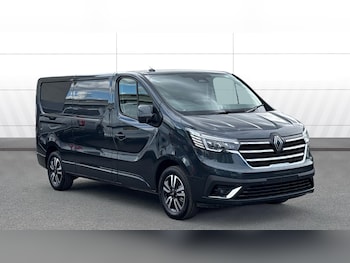 Used Renault Trafic 2026 for sale - 78605005: Photo