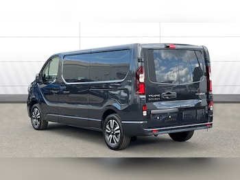 Used Renault Trafic 2026 for sale - 78605005: Photo