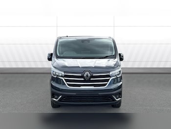 Used Renault Trafic 2026 for sale - 78605005: Photo