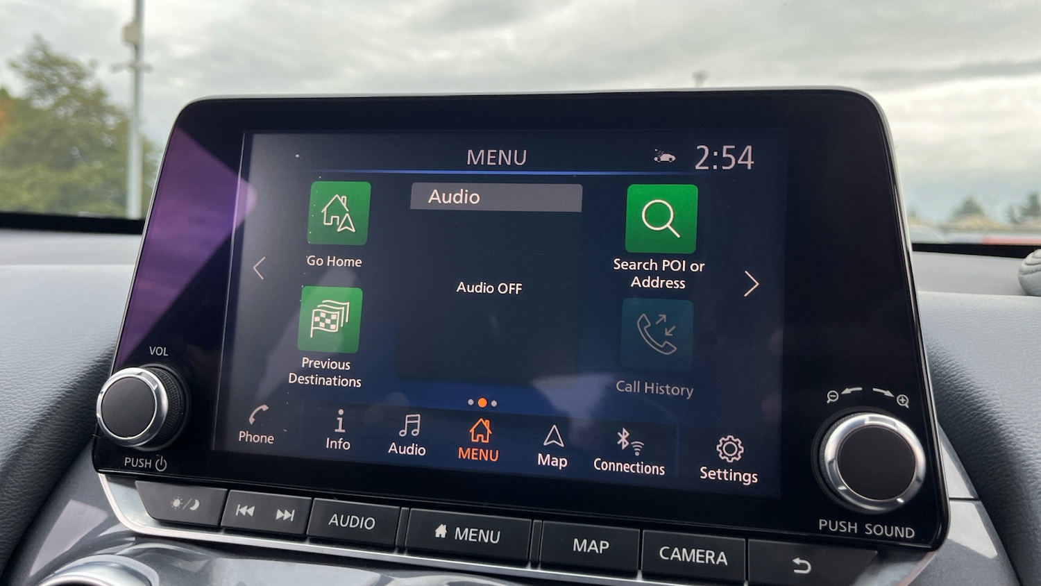 Used Nissan Juke 2020 for sale - 76655747: Photo 12