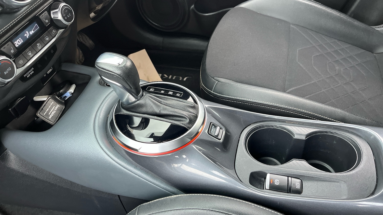 Used Nissan Juke 2020 for sale - 76655747: Photo 13