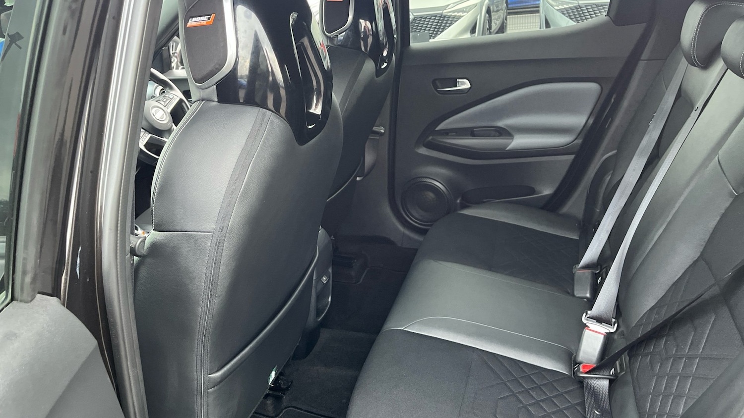 Used Nissan Juke 2020 for sale - 76655747: Photo 16