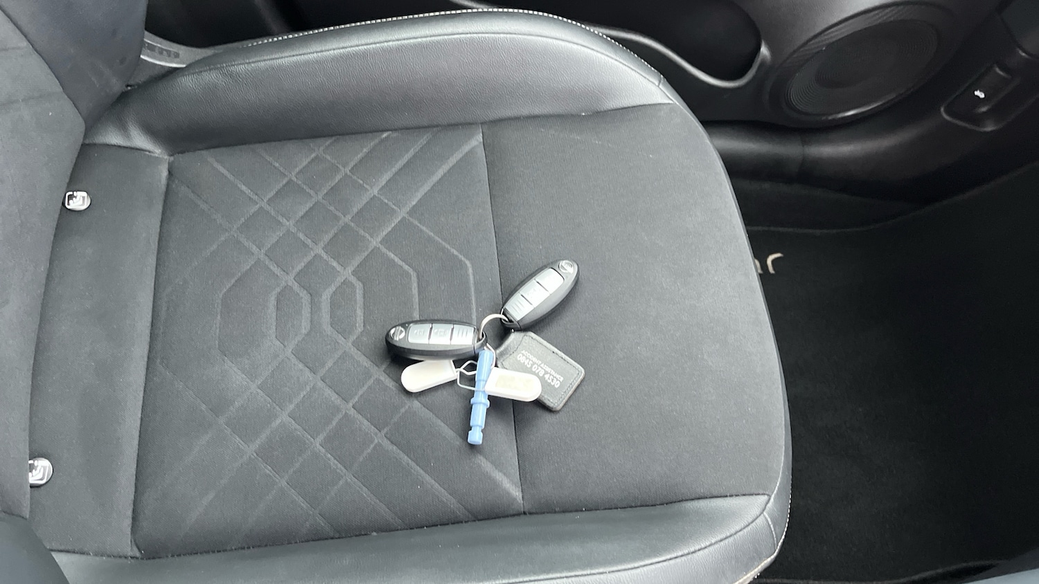 Used Nissan Juke 2020 for sale - 76655747: Photo 20