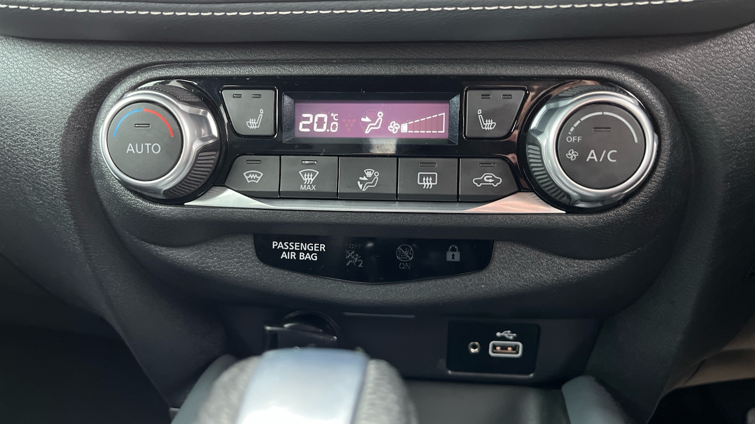 Used Nissan Juke 2020 for sale - 76655747: Photo 21