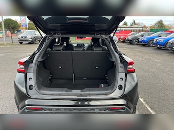 Used Nissan Juke 2020 for sale - 76655747: Photo