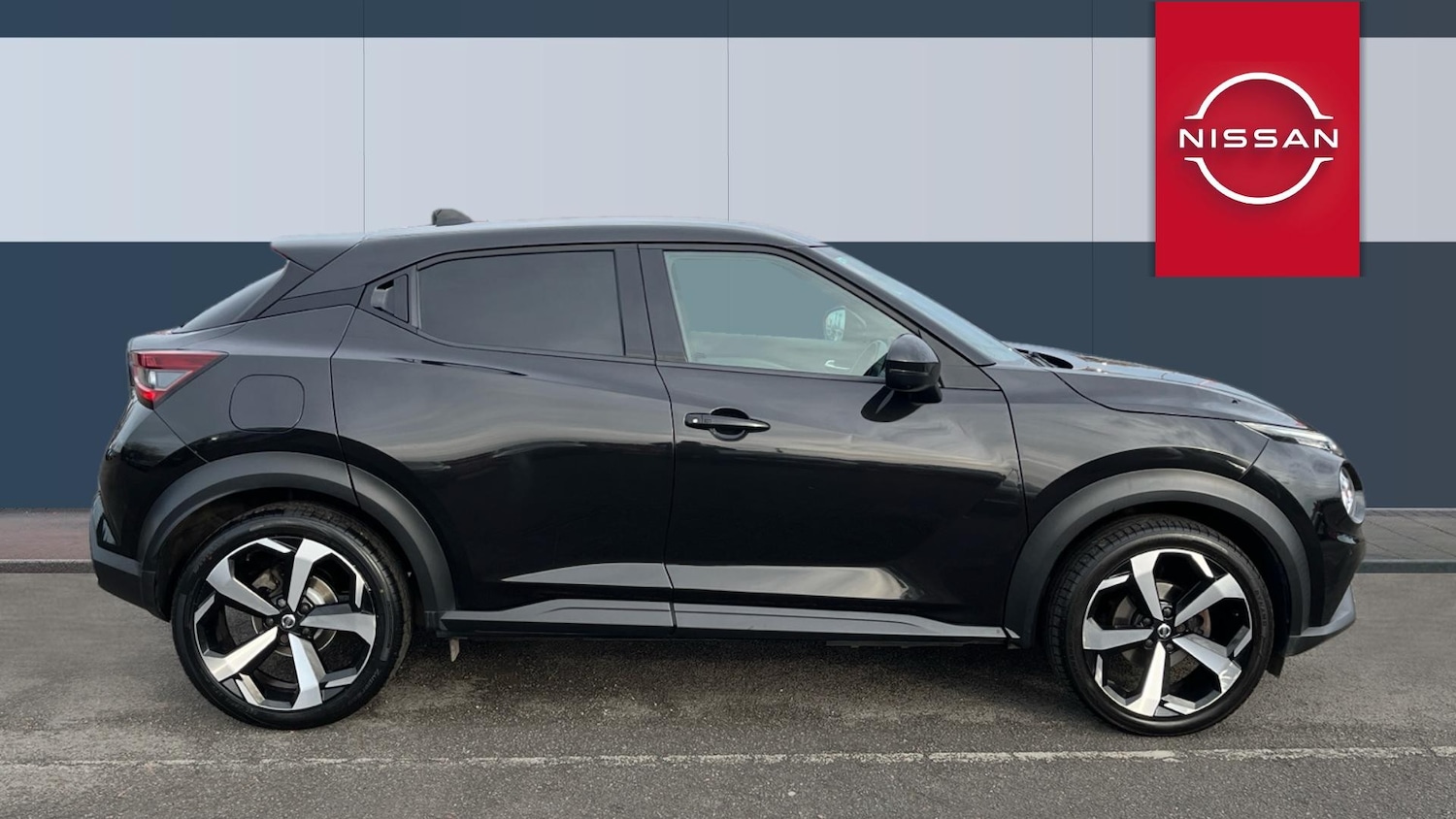 Used Nissan Juke 2020 for sale - 76655747: Photo 5
