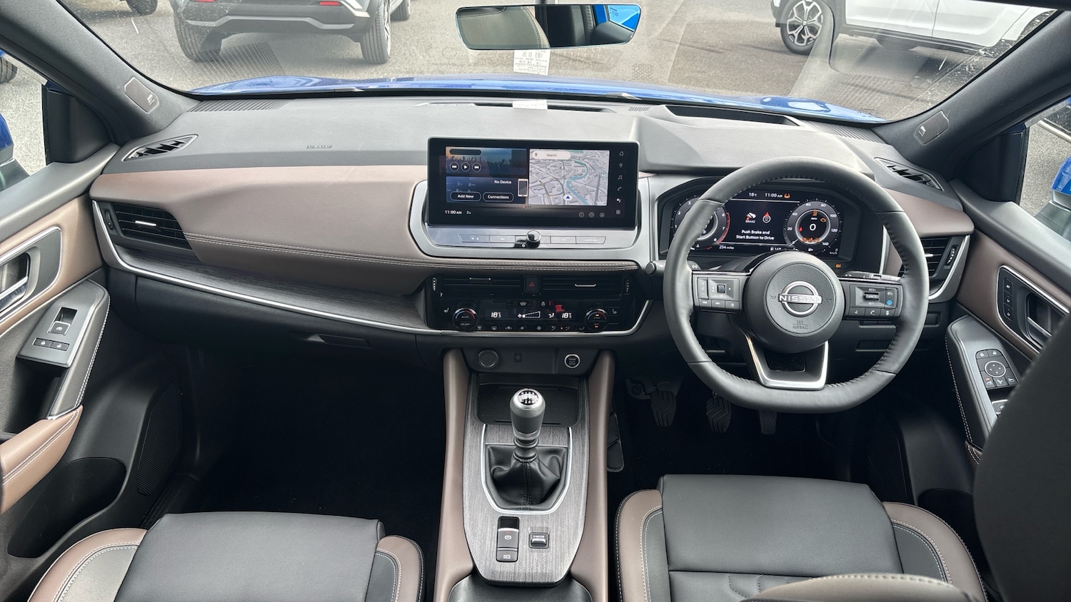 Used Nissan Qashqai 2025 for sale - 76655746: Photo 10