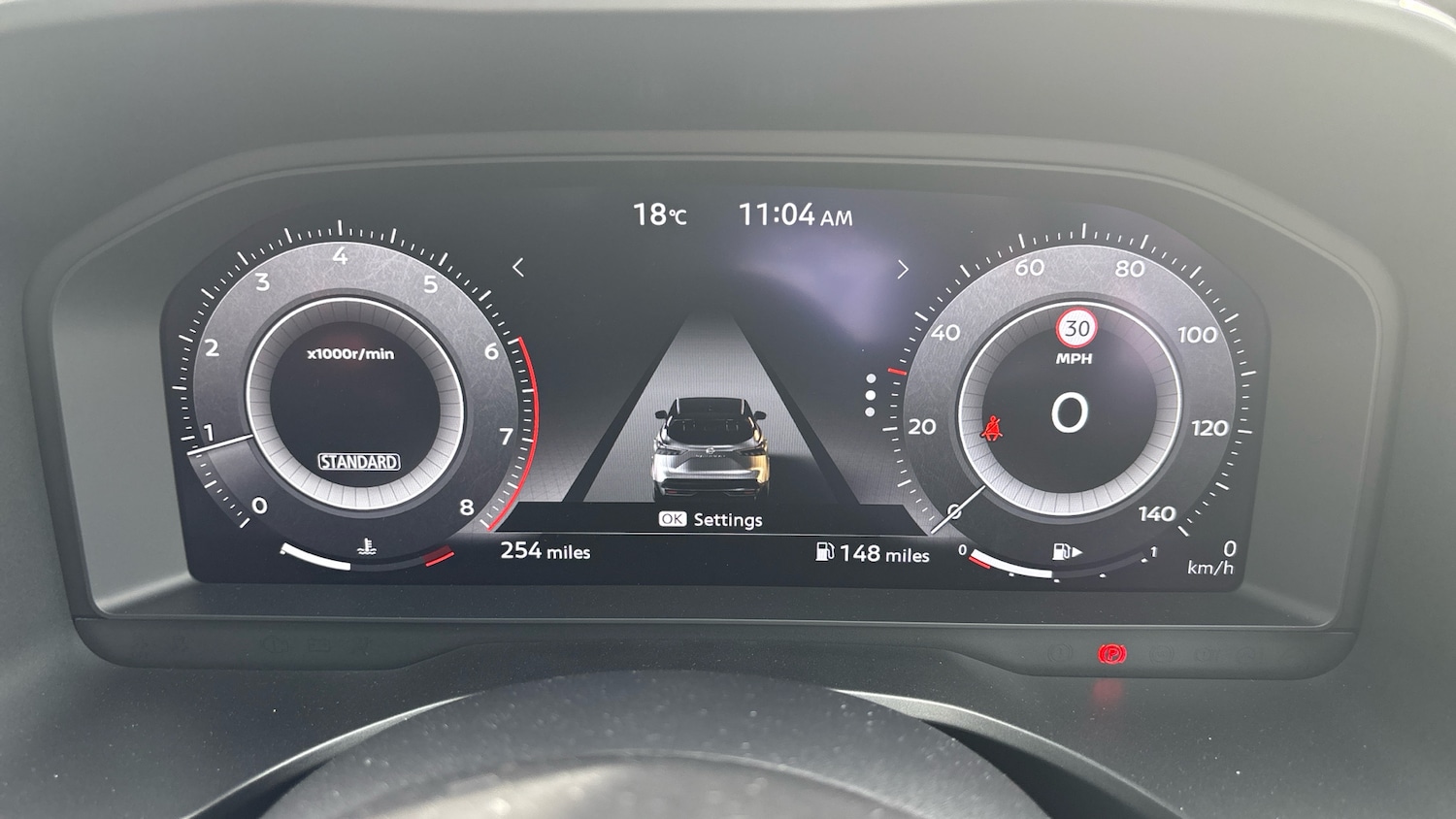 Used Nissan Qashqai 2025 for sale - 76655746: Photo 18