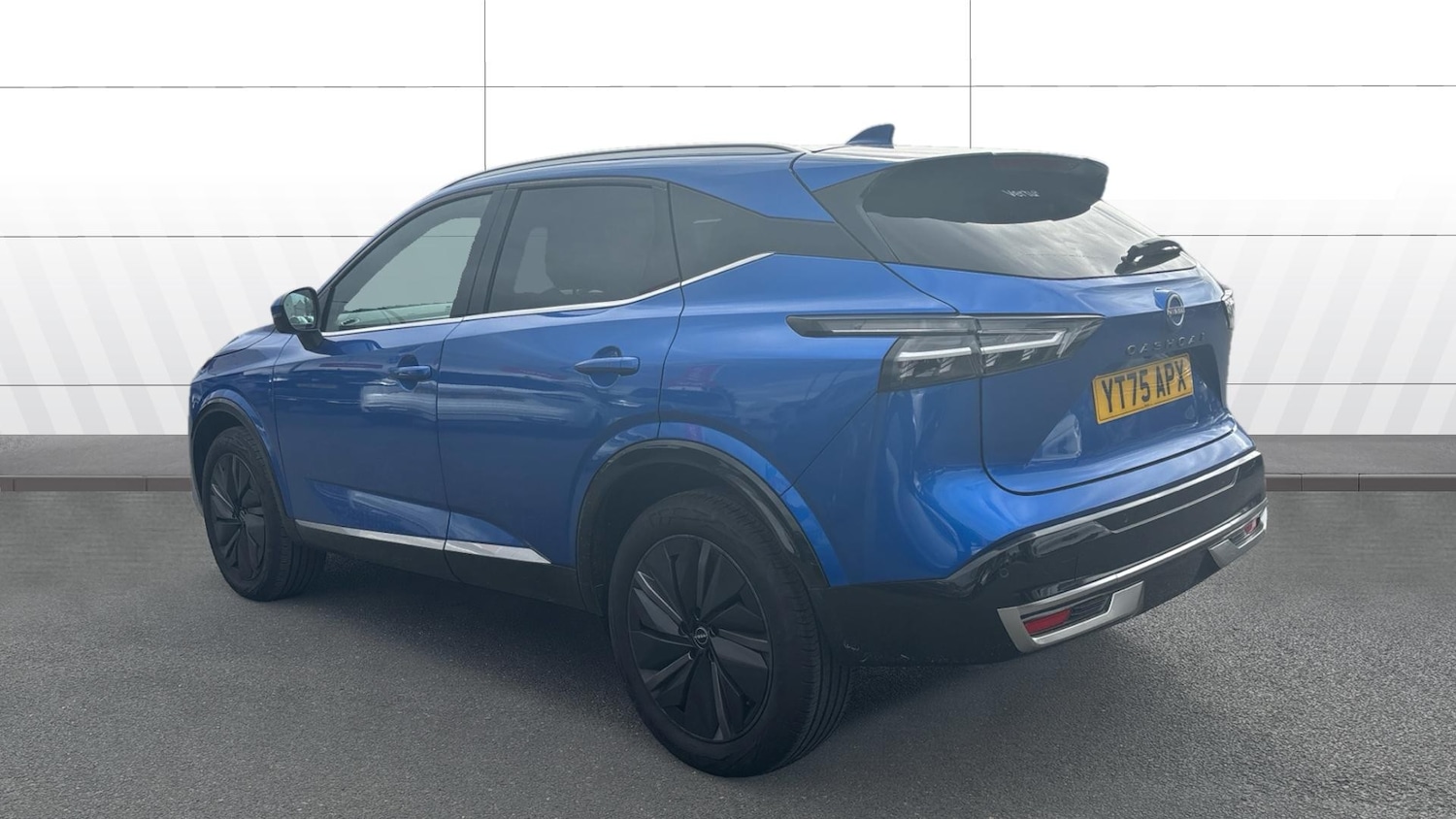 Used Nissan Qashqai 2025 for sale - 76655746: Photo 2