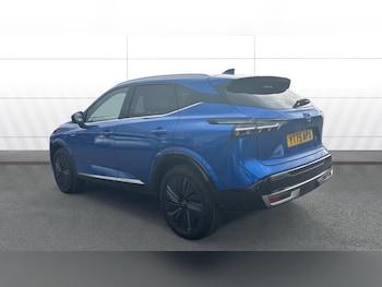 Used Nissan Qashqai 2025 for sale - 76655746: Photo