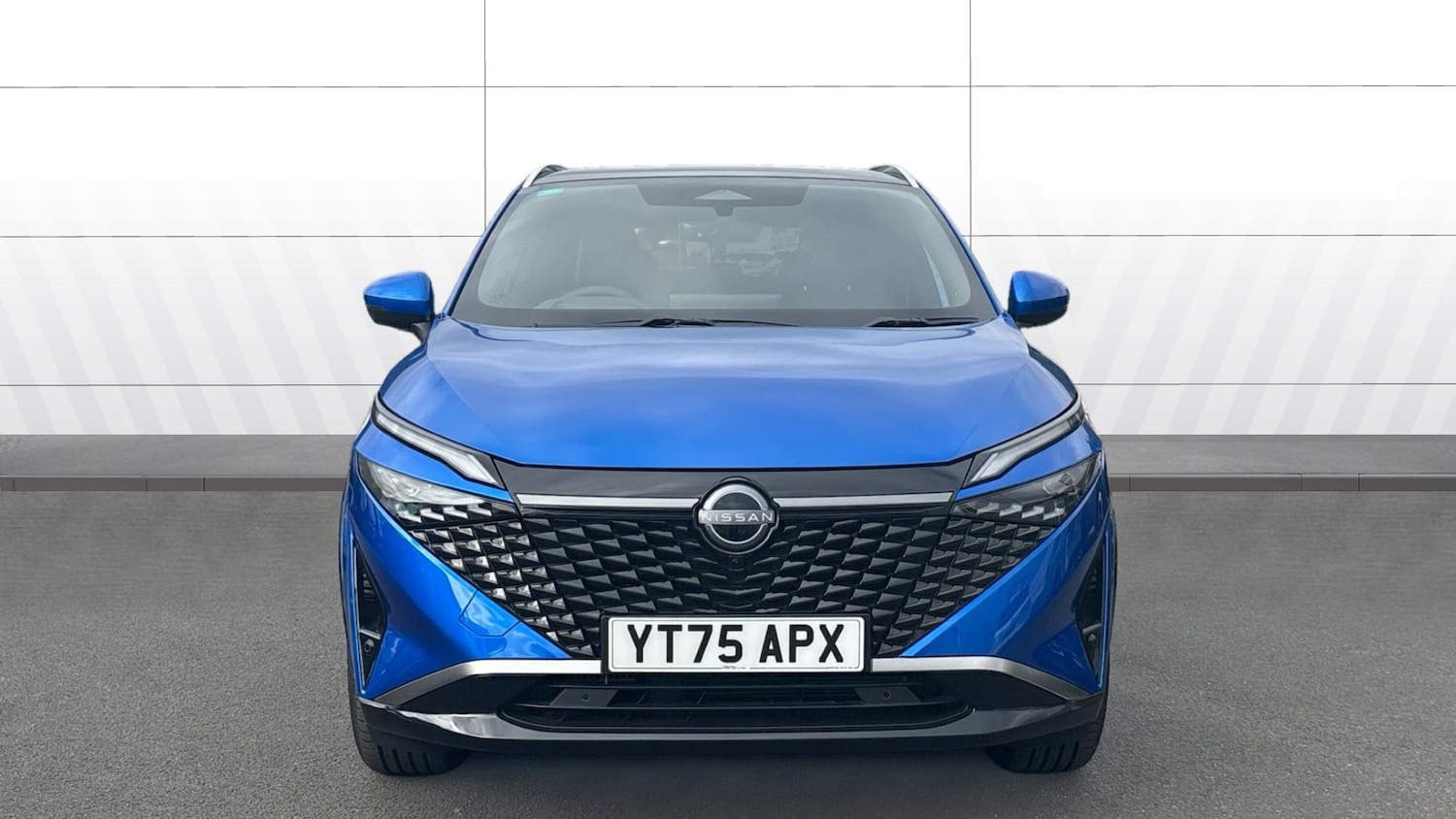 Used Nissan Qashqai 2025 for sale - 76655746: Photo 3