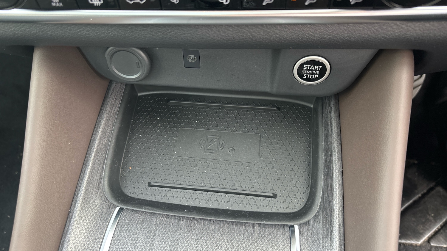 Used Nissan Qashqai 2025 for sale - 76655746: Photo 33