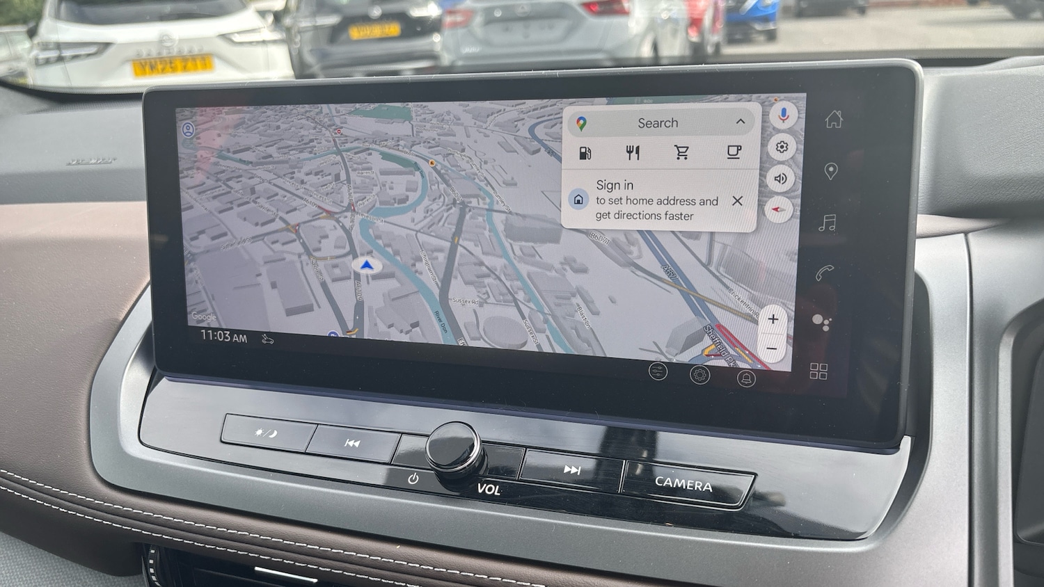 Used Nissan Qashqai 2025 for sale - 76655746: Photo 35