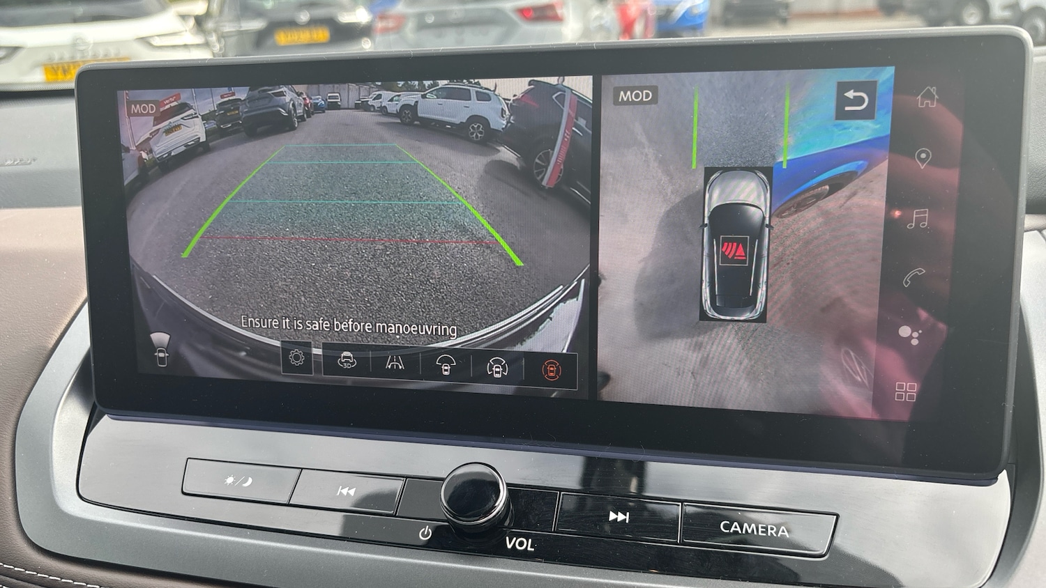 Used Nissan Qashqai 2025 for sale - 76655746: Photo 36