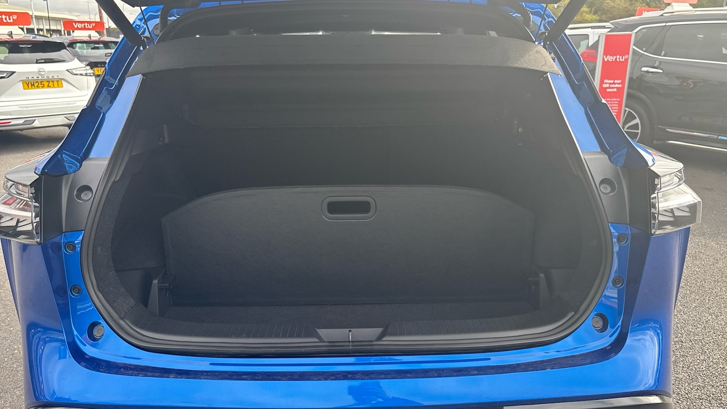 Used Nissan Qashqai 2025 for sale - 76655746: Photo 4