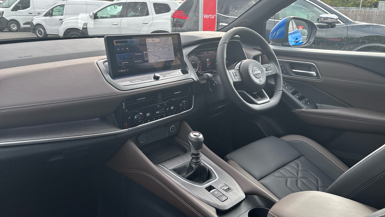 Used Nissan Qashqai 2025 for sale - 76655746: Photo 9