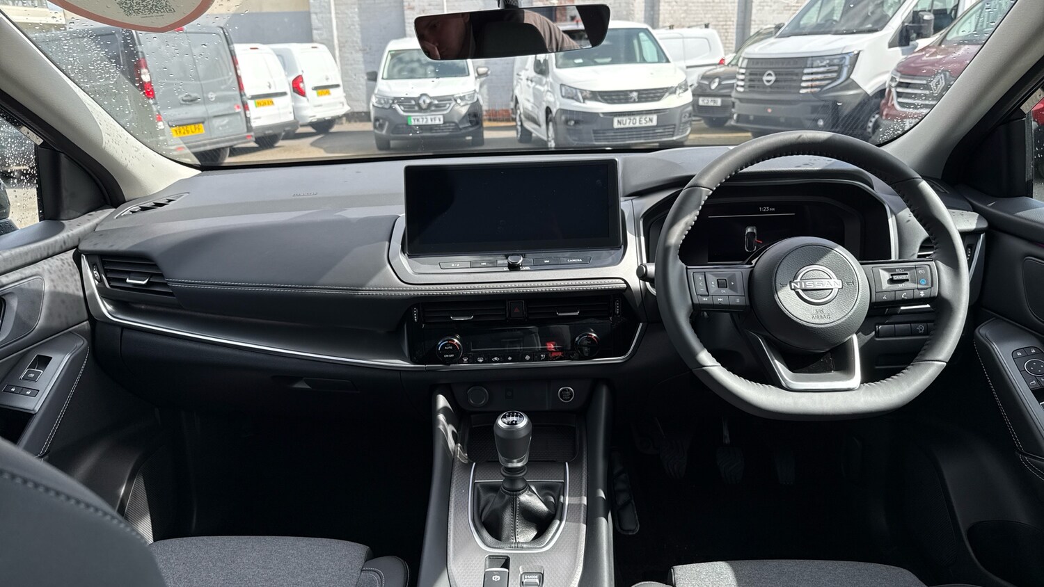 Used Nissan Qashqai 2025 for sale - 78223140: Photo 10