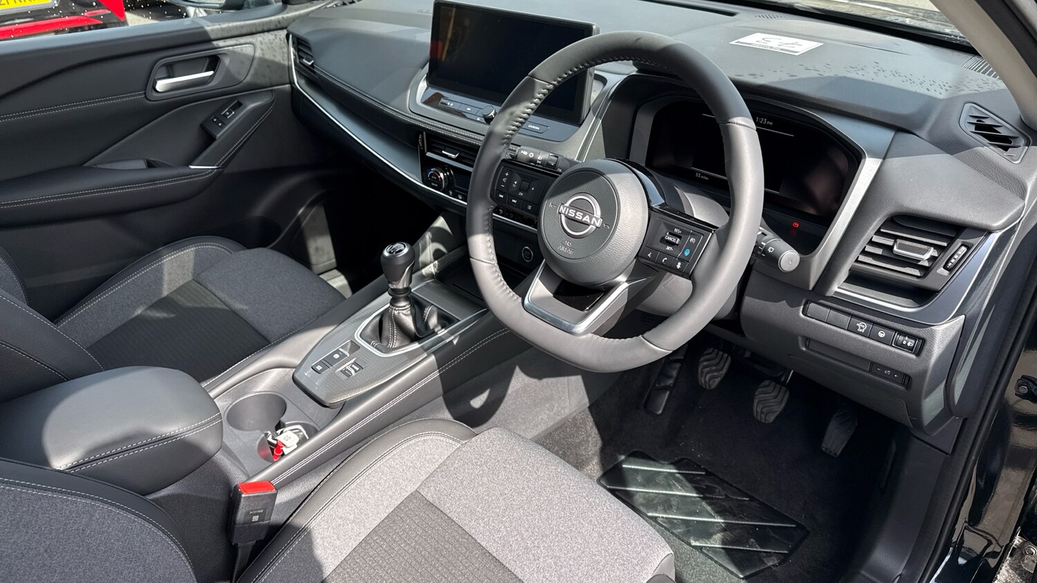 Used Nissan Qashqai 2025 for sale - 78223140: Photo 11