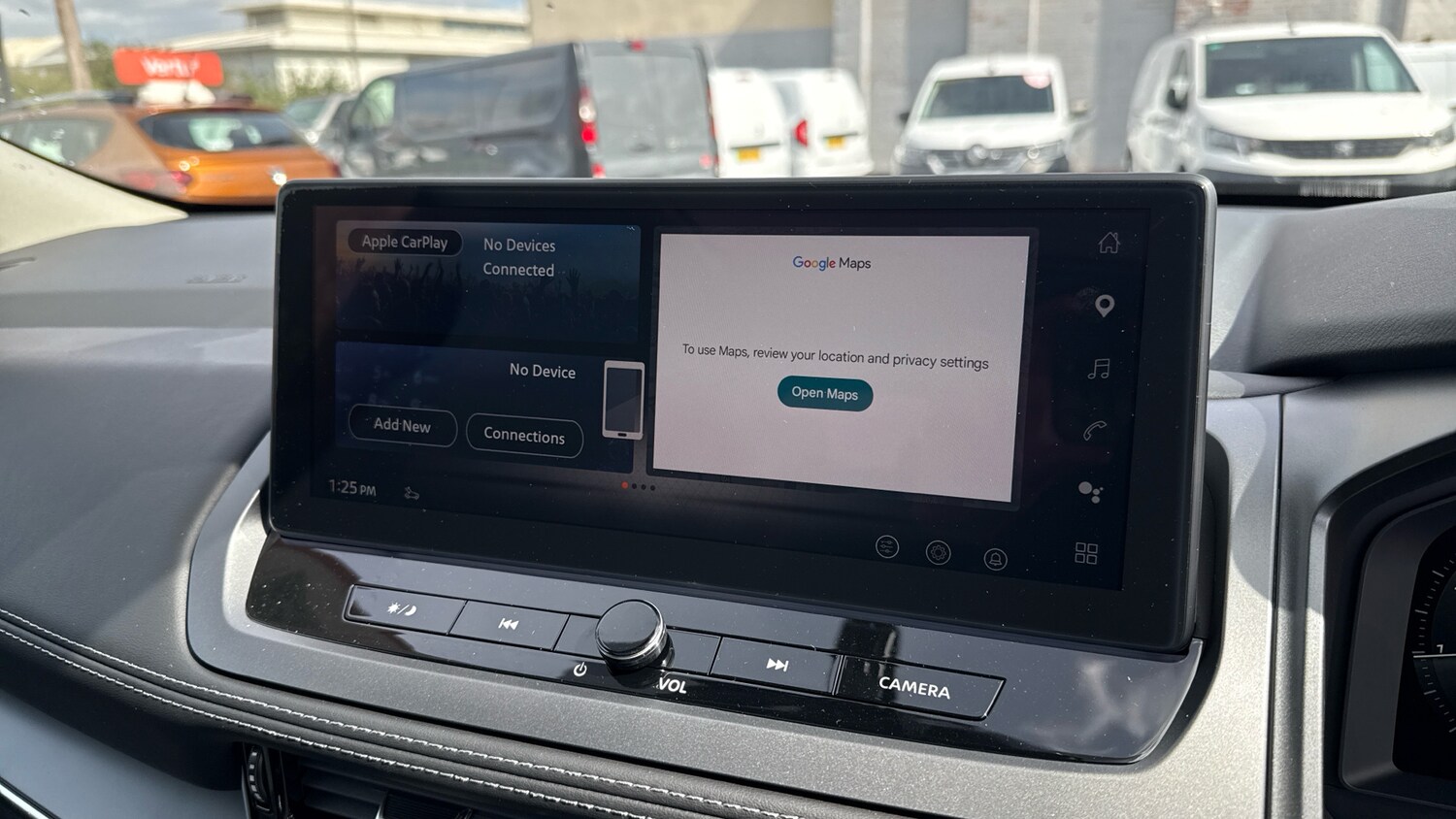 Used Nissan Qashqai 2025 for sale - 78223140: Photo 12