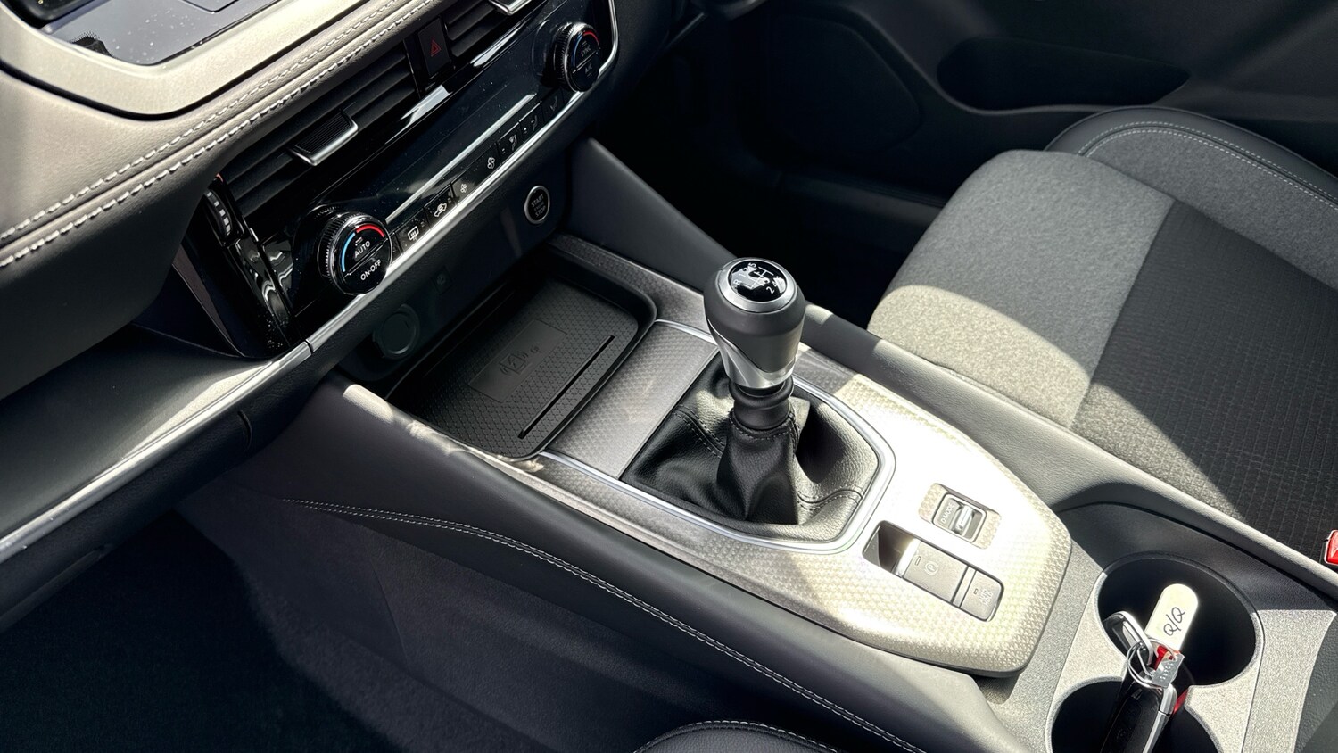 Used Nissan Qashqai 2025 for sale - 78223140: Photo 13