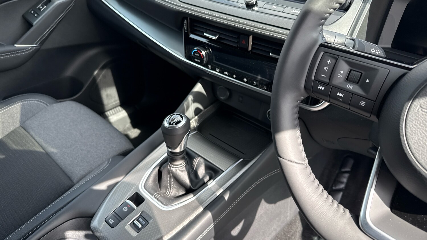 Used Nissan Qashqai 2025 for sale - 78223140: Photo 14