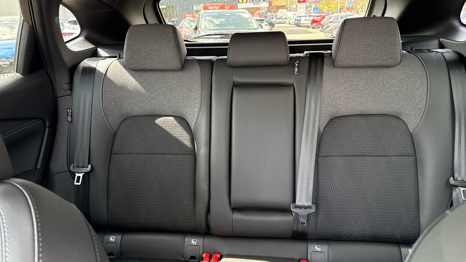 Used Nissan Qashqai 2025 for sale - 78223140: Photo 15