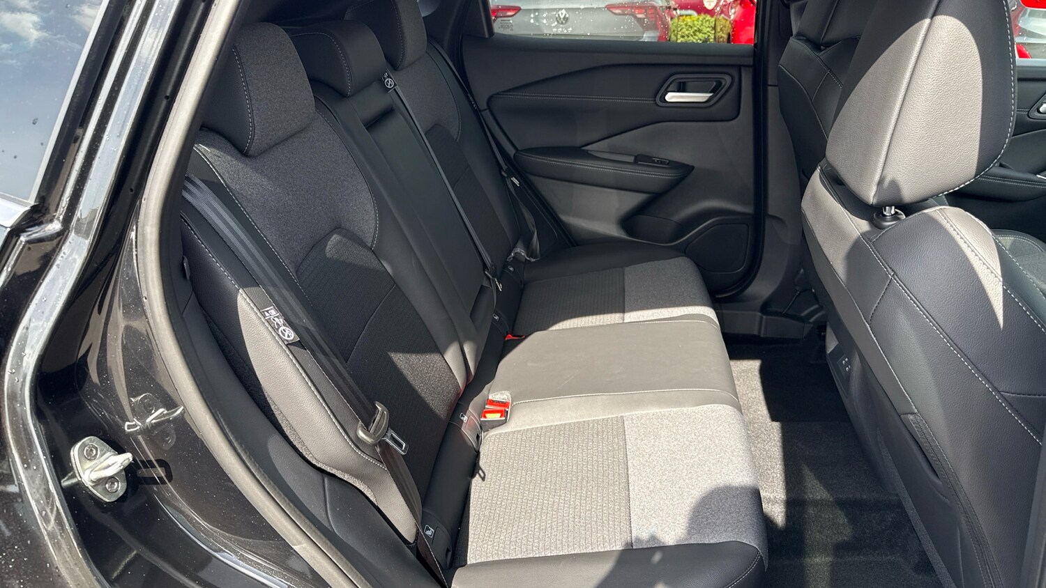 Used Nissan Qashqai 2025 for sale - 78223140: Photo 16