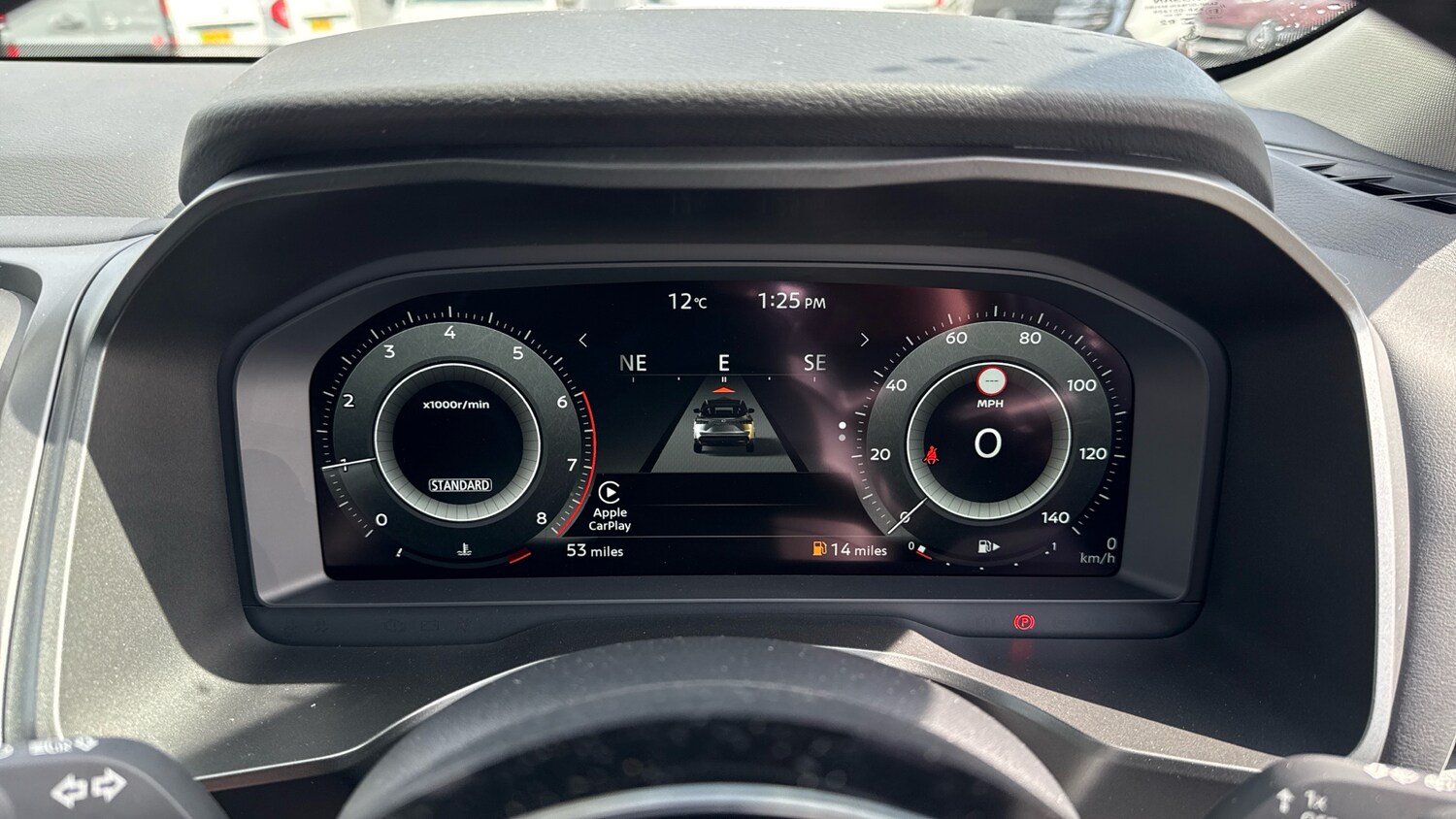 Used Nissan Qashqai 2025 for sale - 78223140: Photo 18