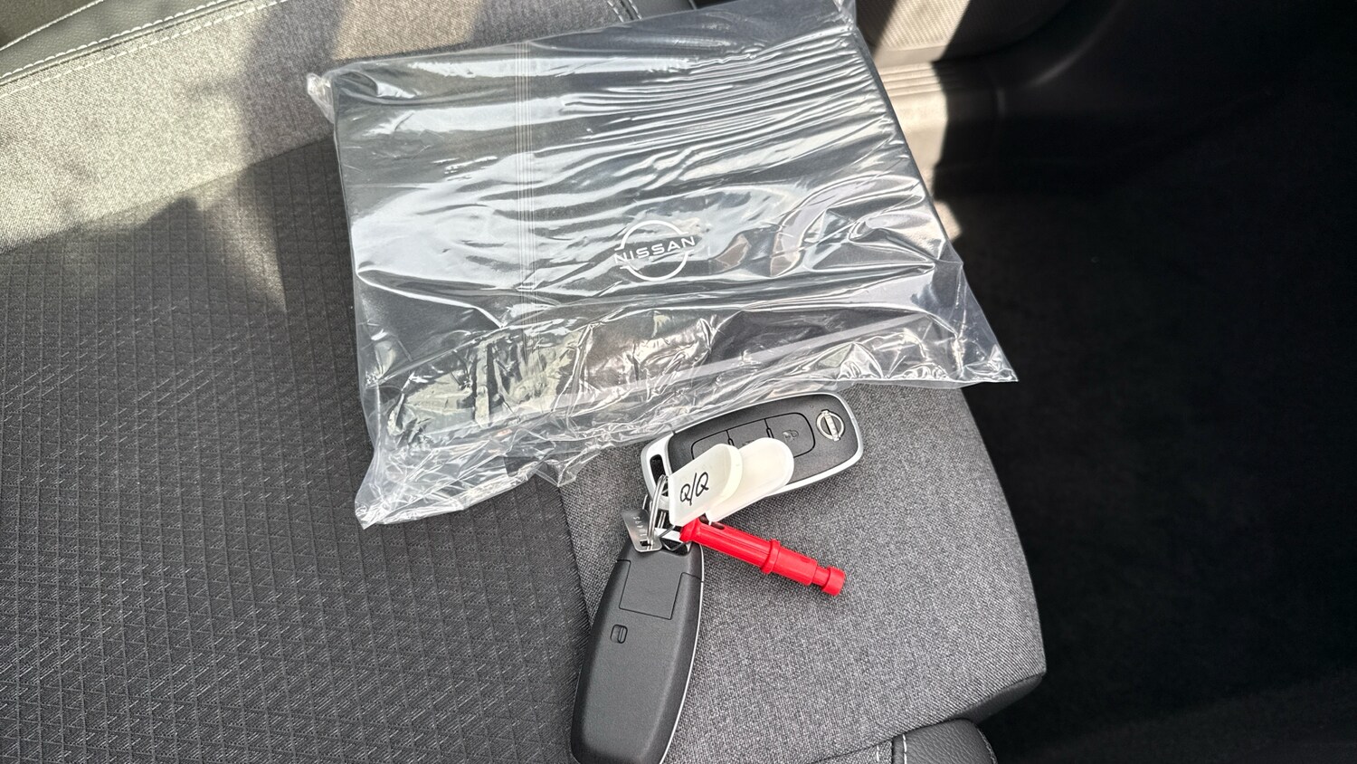 Used Nissan Qashqai 2025 for sale - 78223140: Photo 19