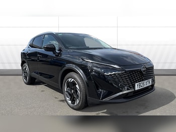 Used Nissan Qashqai 2025 for sale - 78223140: Photo