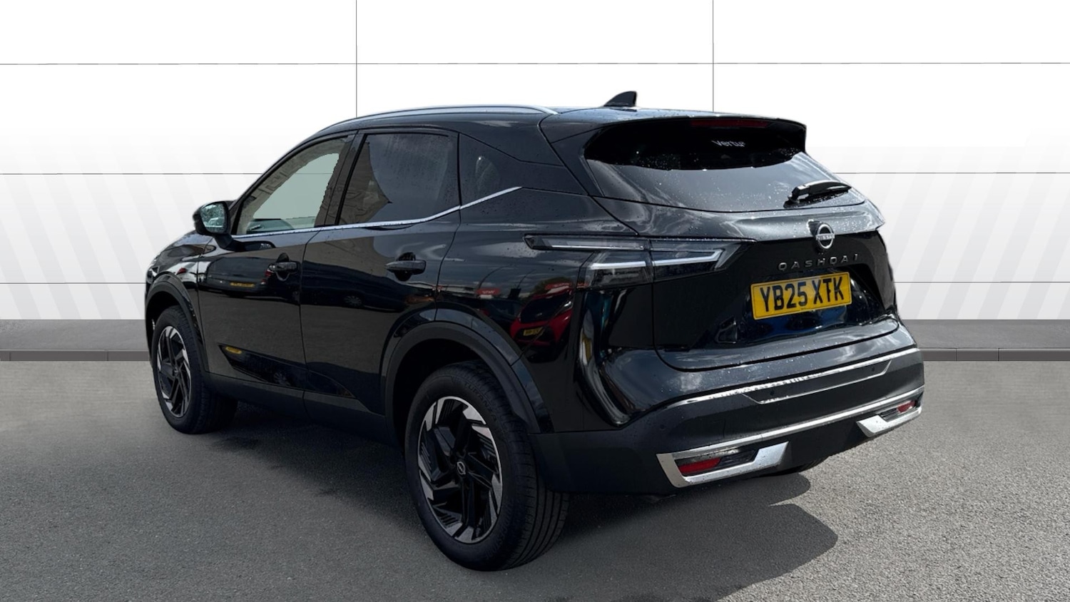 Used Nissan Qashqai 2025 for sale - 78223140: Photo 2