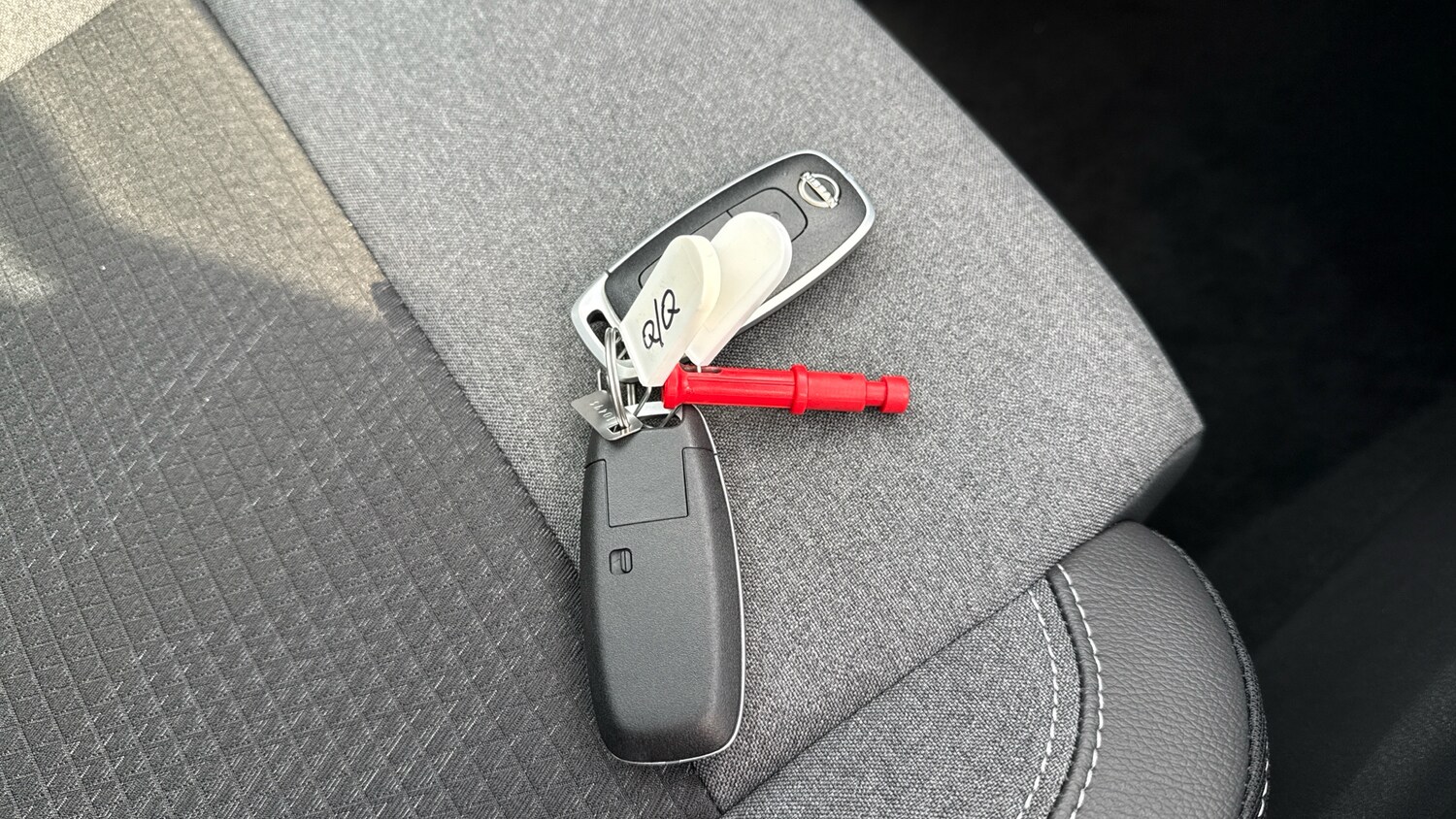 Used Nissan Qashqai 2025 for sale - 78223140: Photo 20