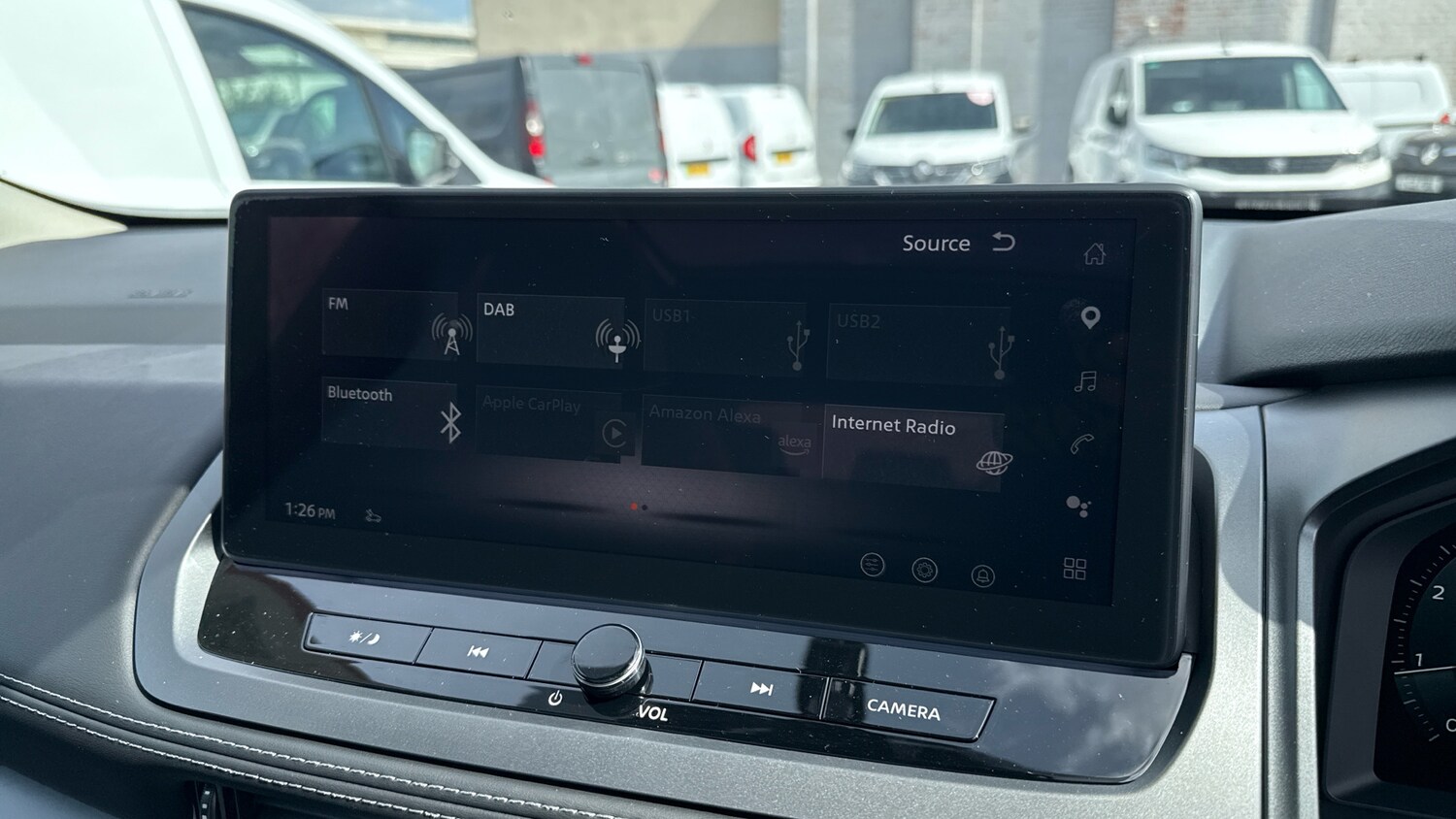 Used Nissan Qashqai 2025 for sale - 78223140: Photo 21