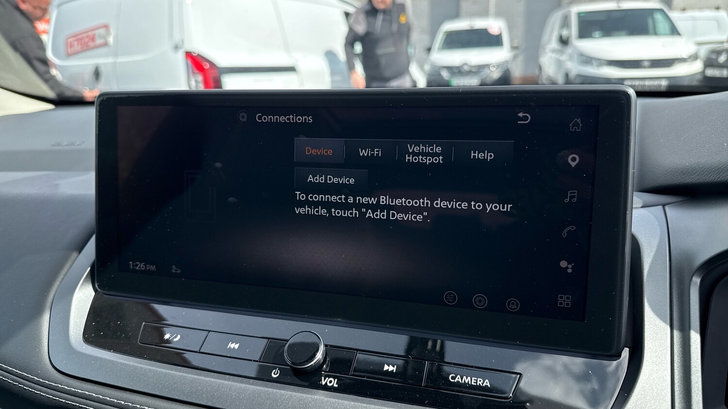 Used Nissan Qashqai 2025 for sale - 78223140: Photo 22