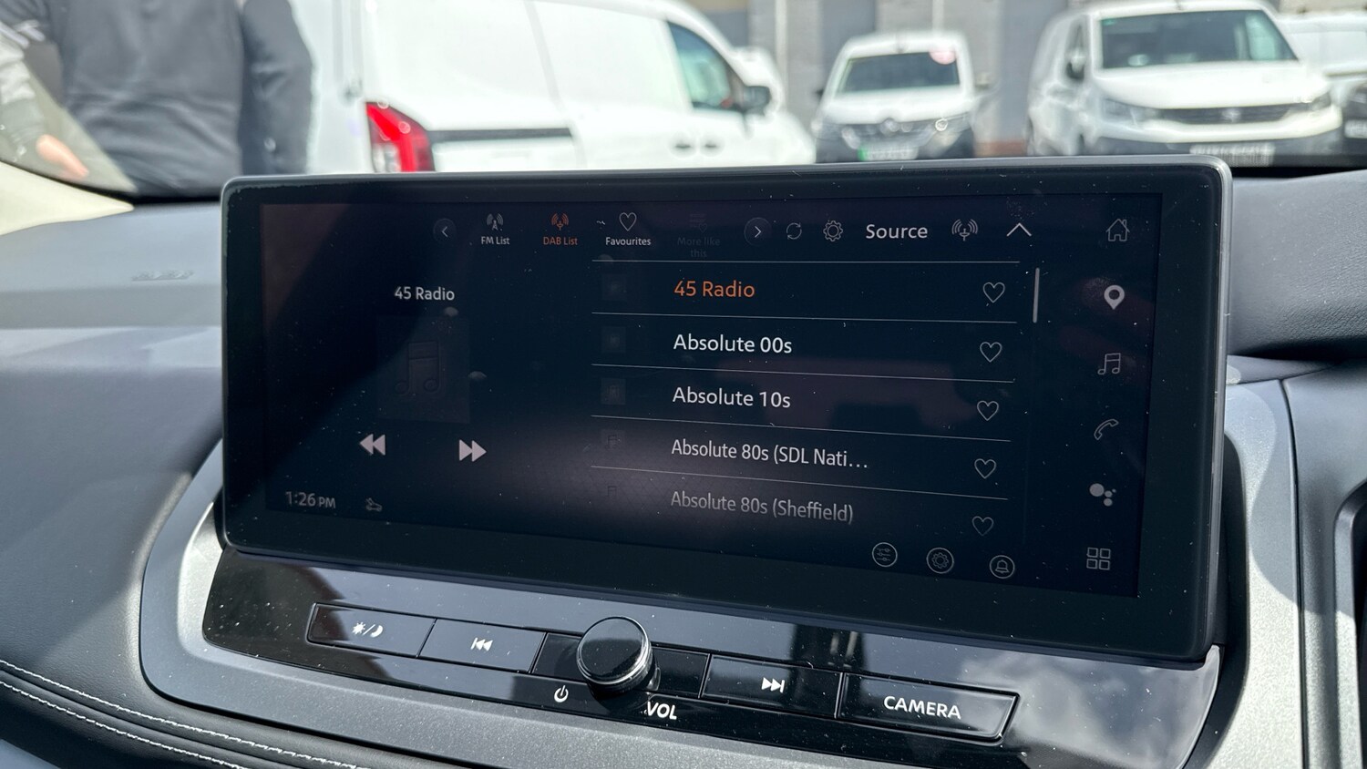 Used Nissan Qashqai 2025 for sale - 78223140: Photo 23