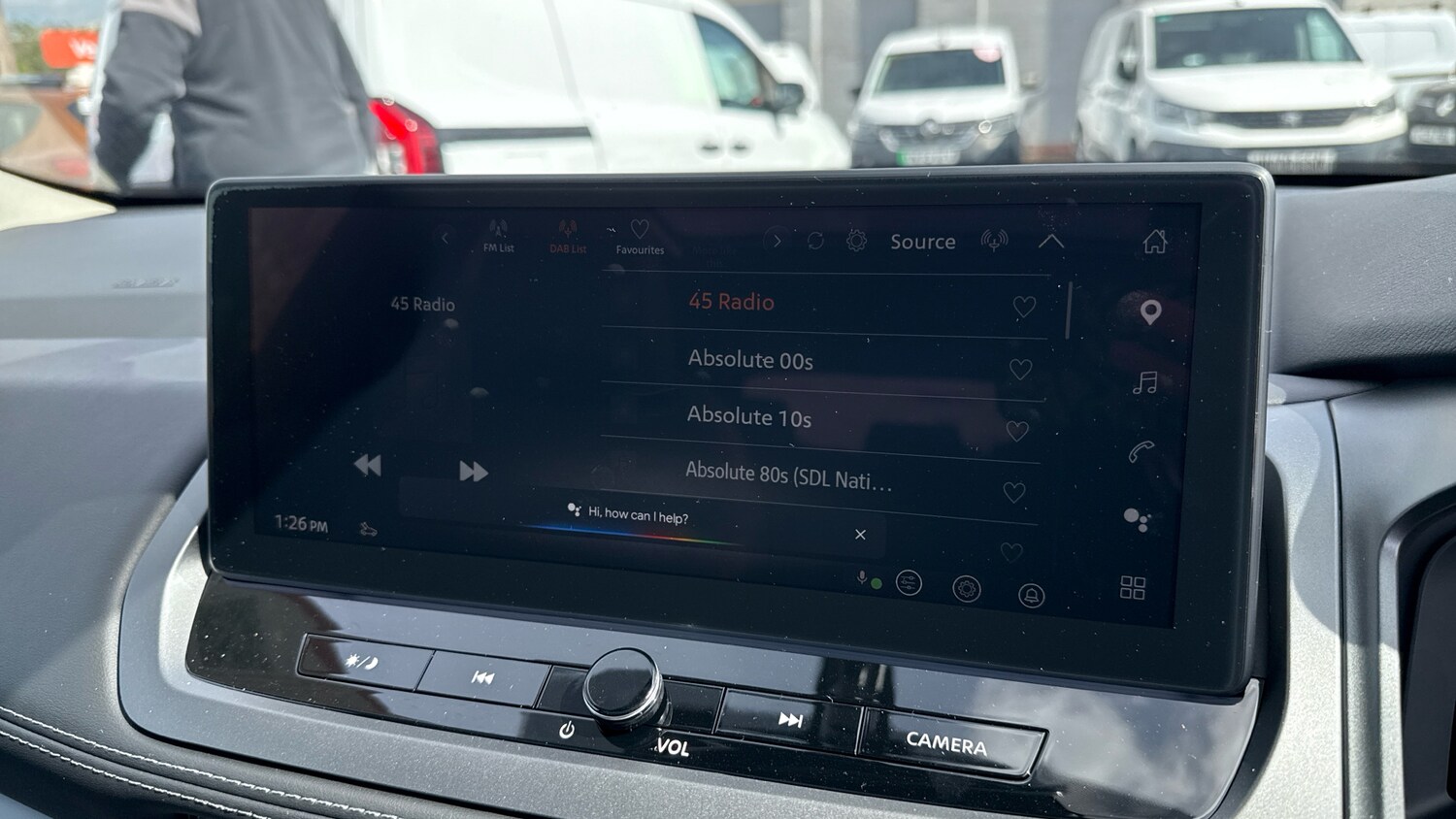 Used Nissan Qashqai 2025 for sale - 78223140: Photo 24