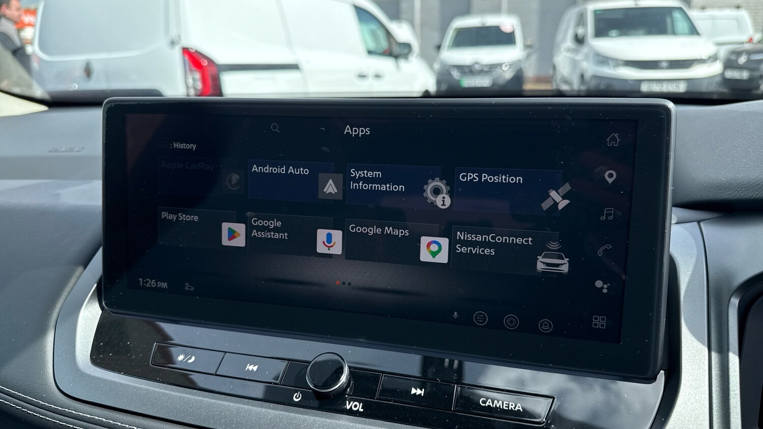 Used Nissan Qashqai 2025 for sale - 78223140: Photo 25