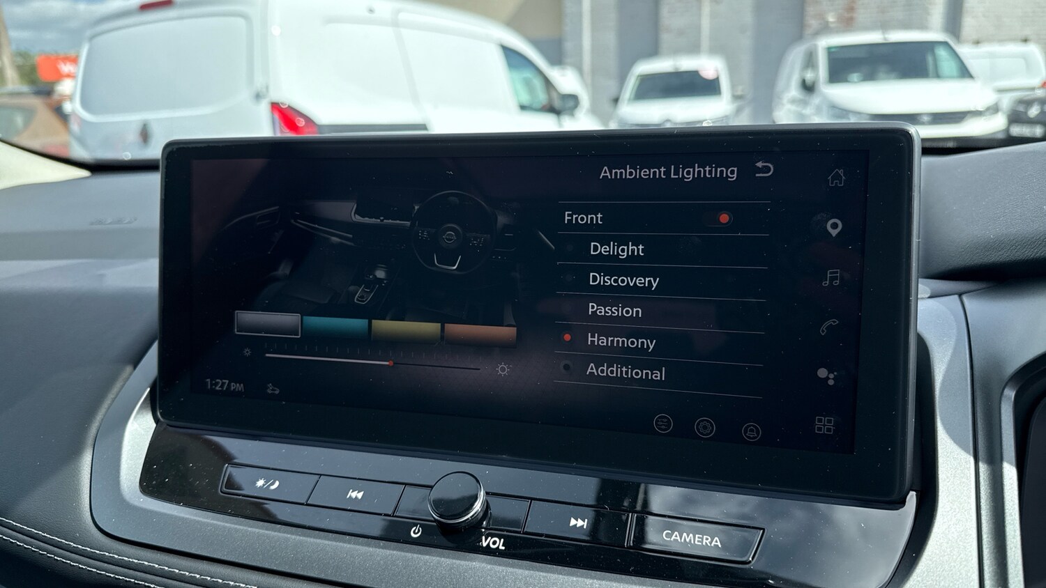 Used Nissan Qashqai 2025 for sale - 78223140: Photo 27