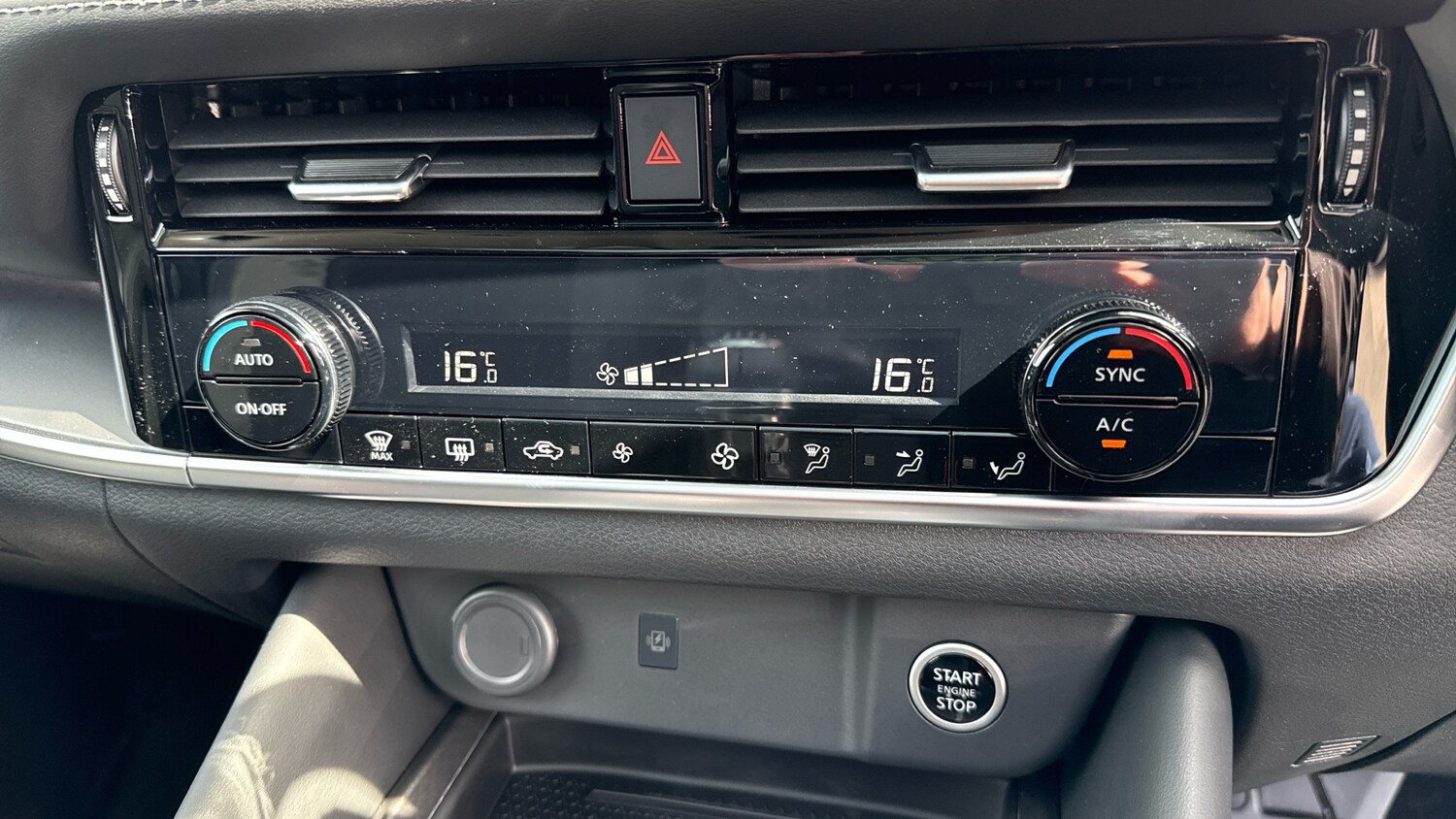 Used Nissan Qashqai 2025 for sale - 78223140: Photo 28