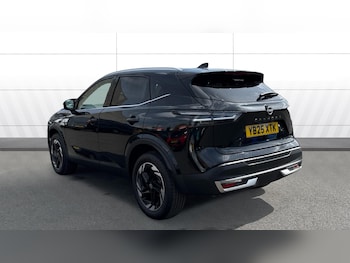 Used Nissan Qashqai 2025 for sale - 78223140: Photo