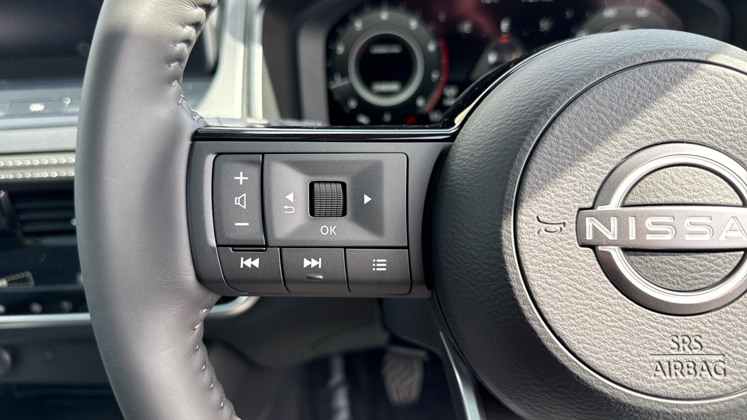 Used Nissan Qashqai 2025 for sale - 78223140: Photo 31