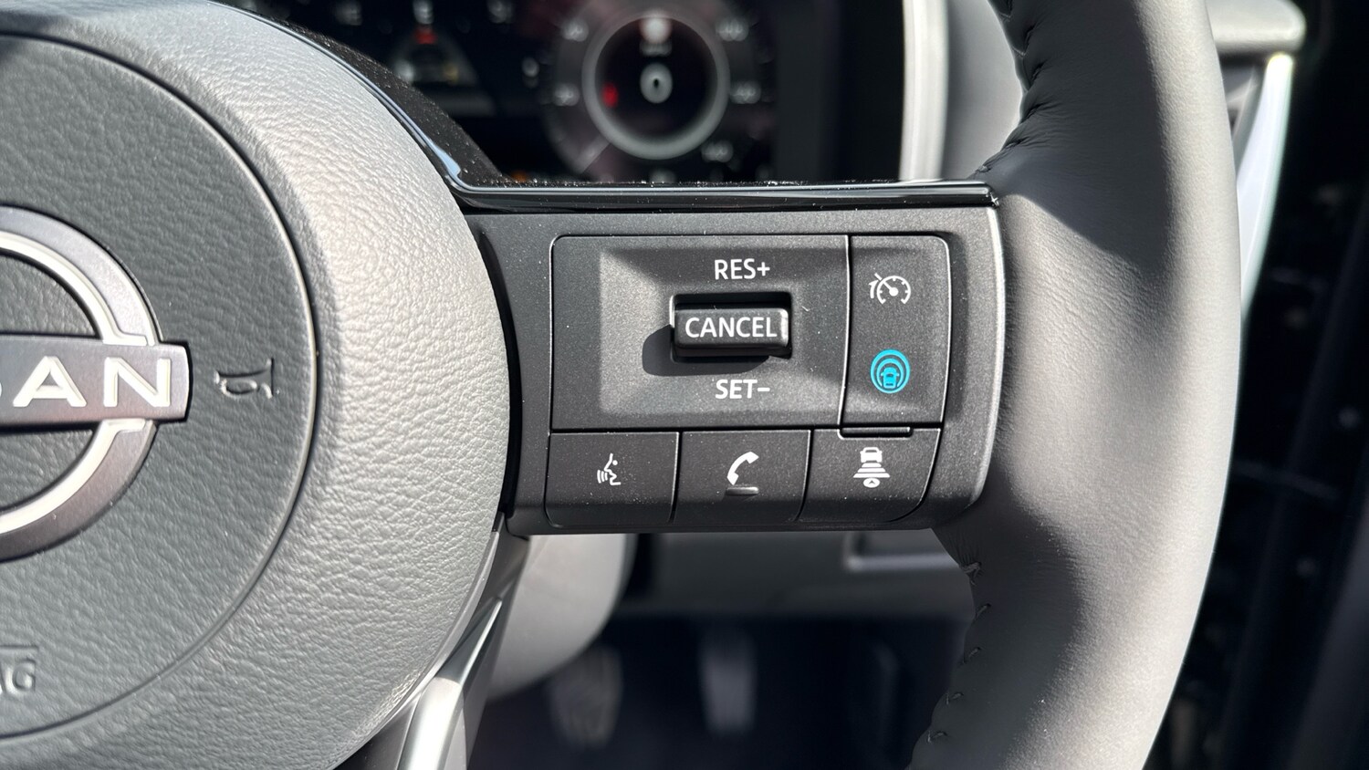 Used Nissan Qashqai 2025 for sale - 78223140: Photo 32