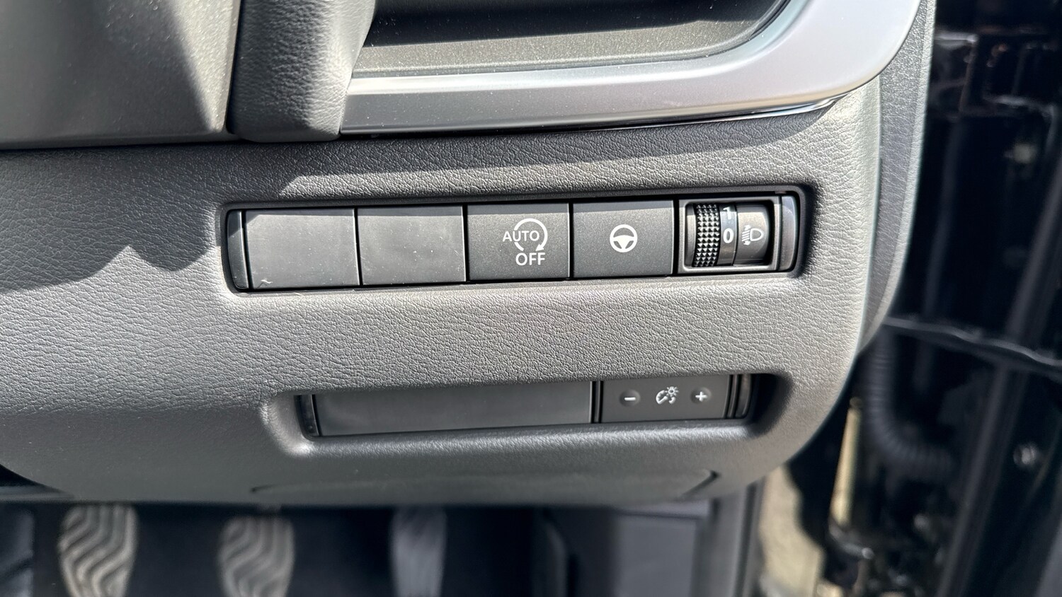 Used Nissan Qashqai 2025 for sale - 78223140: Photo 35