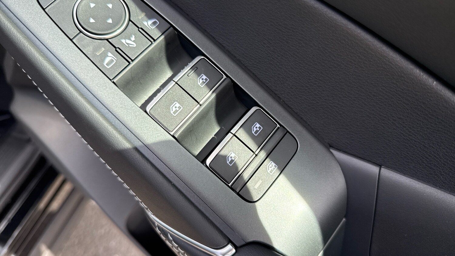 Used Nissan Qashqai 2025 for sale - 78223140: Photo 36