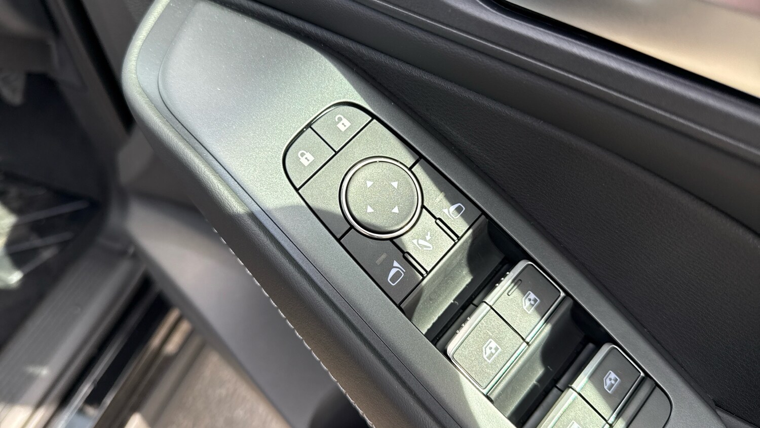 Used Nissan Qashqai 2025 for sale - 78223140: Photo 37