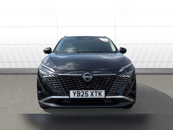 Used Nissan Qashqai 2025 for sale - 78223140: Photo