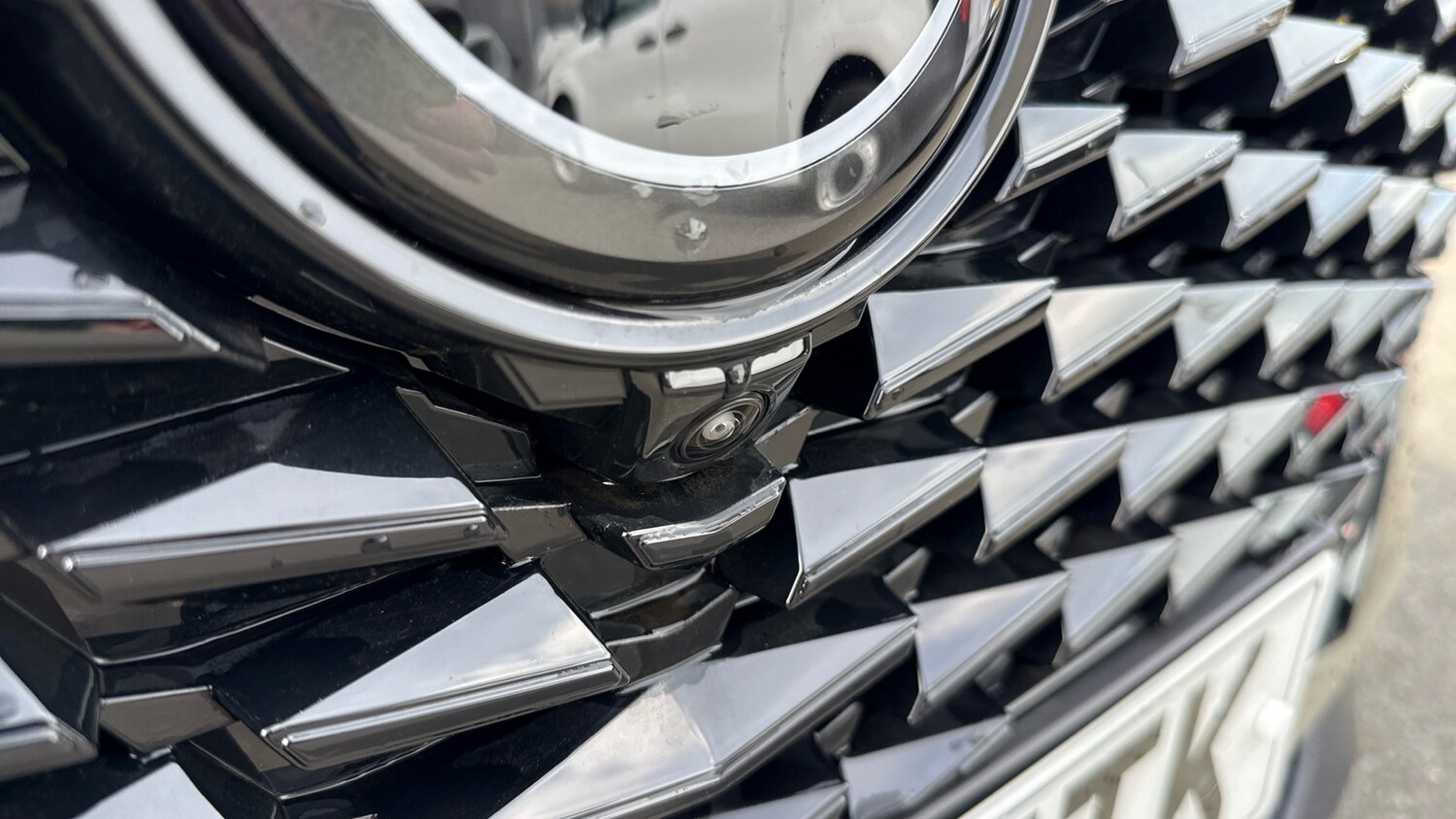 Used Nissan Qashqai 2025 for sale - 78223140: Photo 46