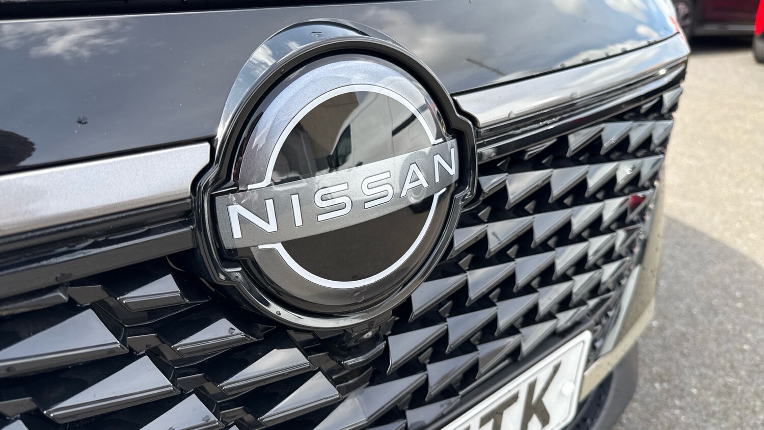 Used Nissan Qashqai 2025 for sale - 78223140: Photo 47